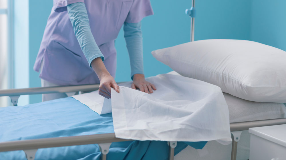 Hospital Sheet