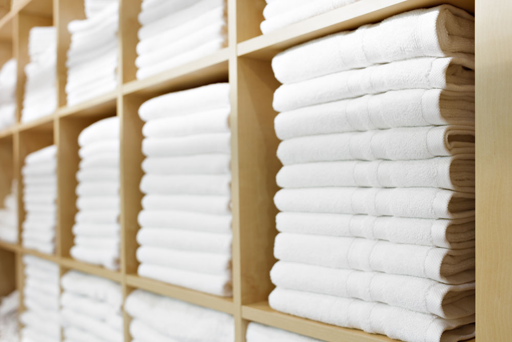 Spa Towels